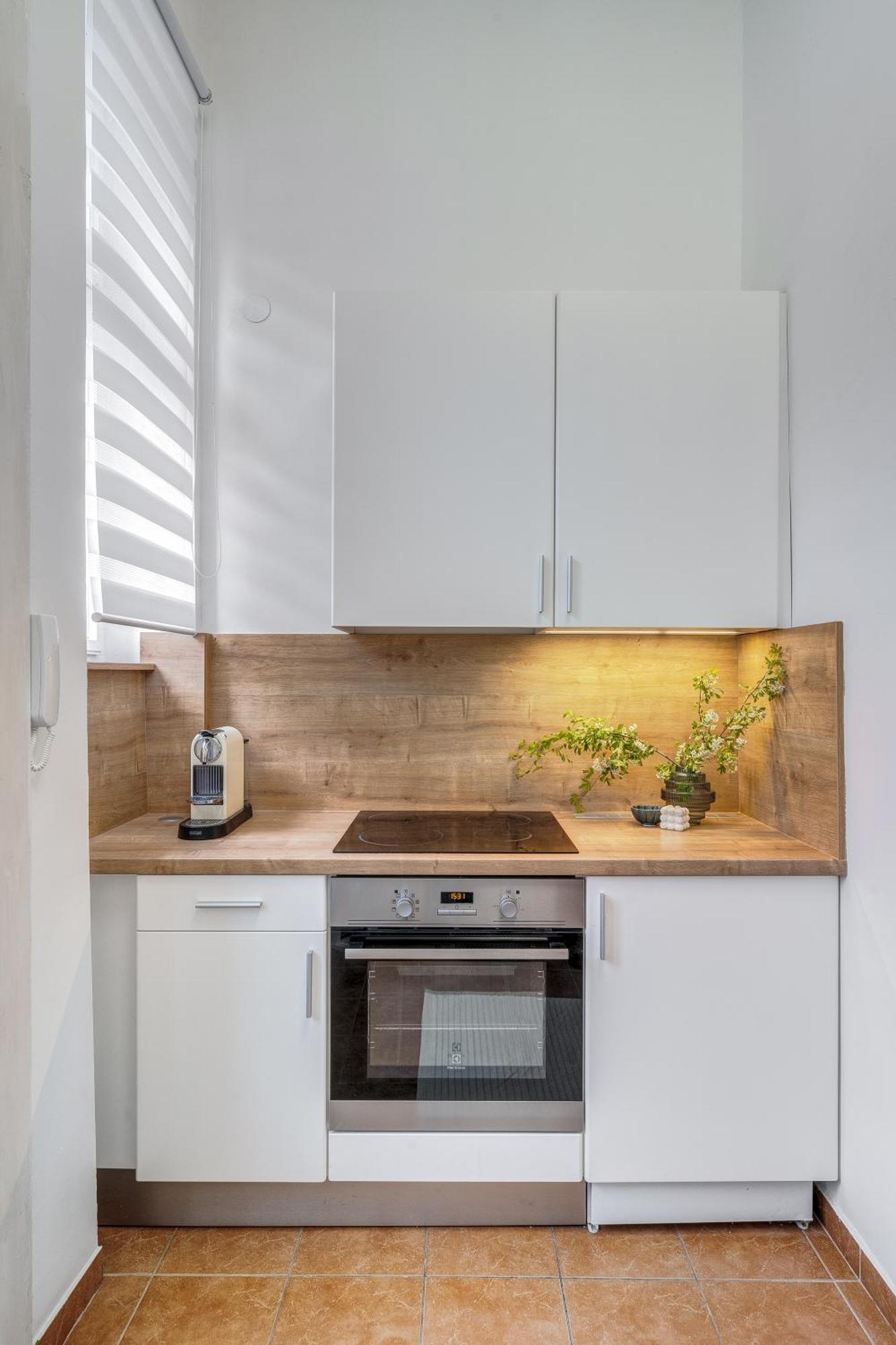 Szekely Bertalan Residence Budapest Exterior photo